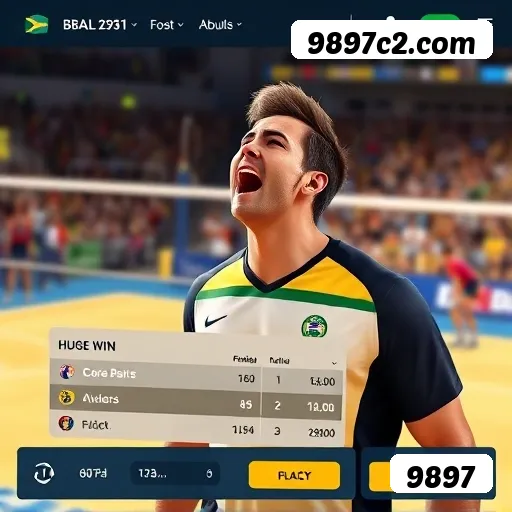 9897 Belo Horizonte - Provably Fair