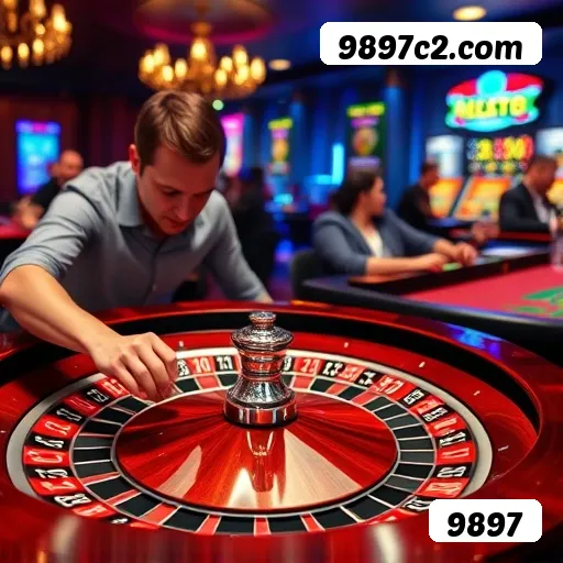 9897 - Customer Support