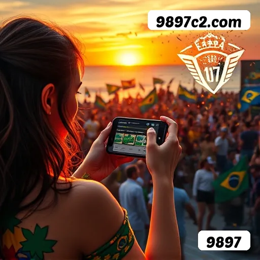 9897 - cassino ao vivo