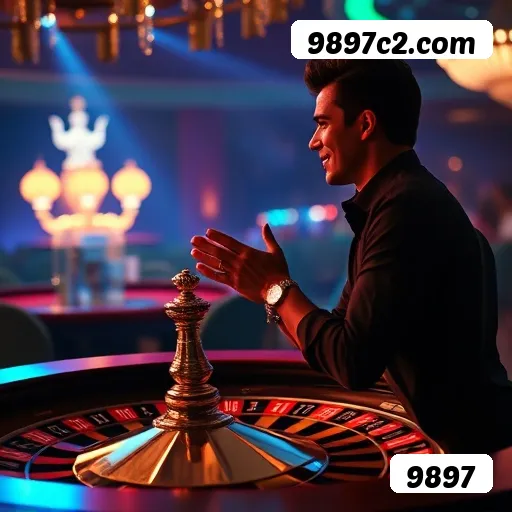 9897 - Aplicativo Móvel