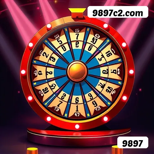 9897 - Winners Celebration